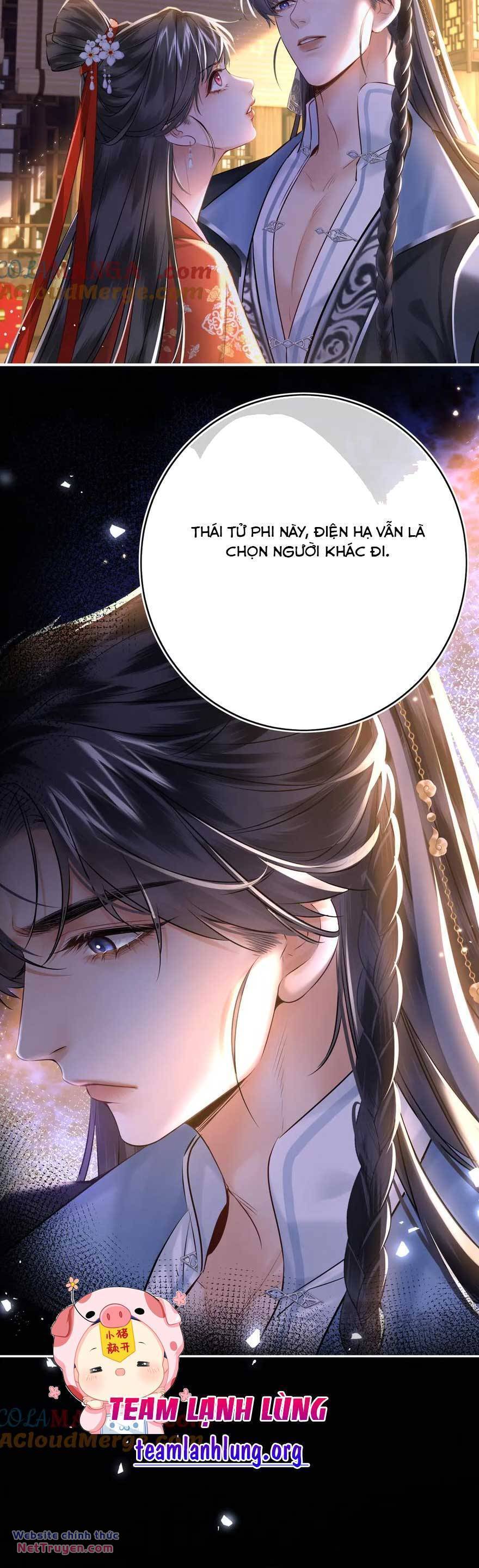 Thần Y Hoàng Hậu Chapter 16 - Trang 2