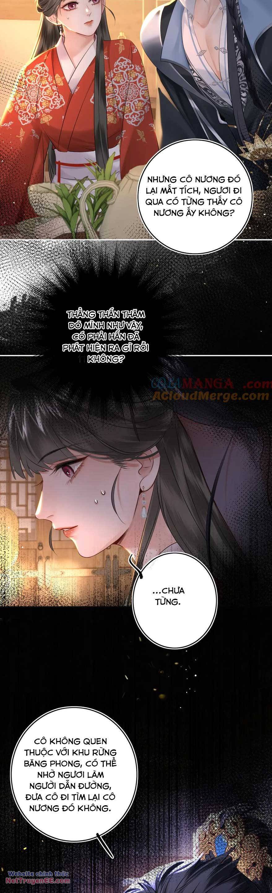 Thần Y Hoàng Hậu Chapter 15 - Trang 2