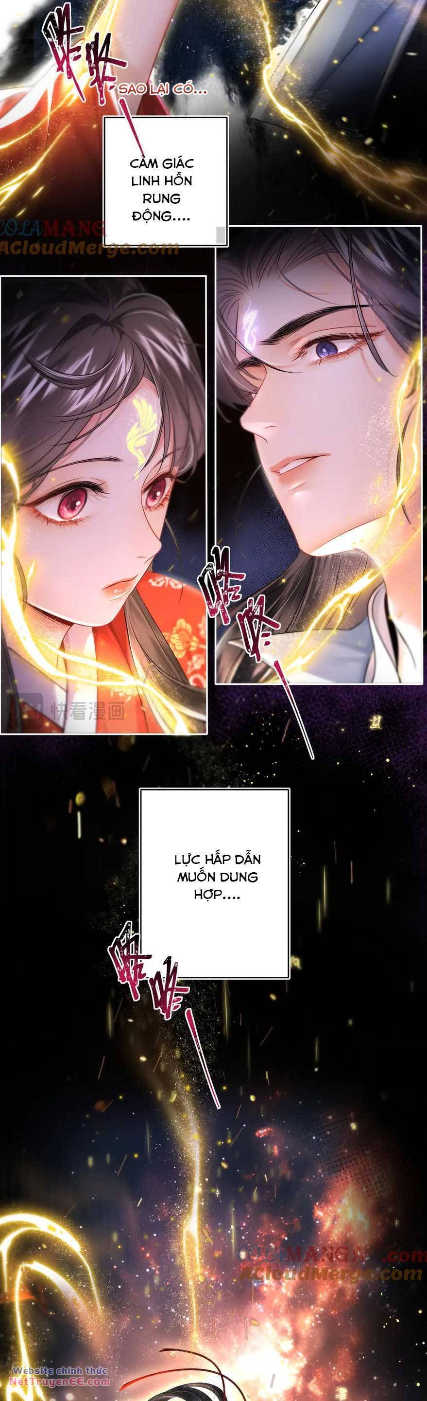 Thần Y Hoàng Hậu Chapter 15 - Trang 2