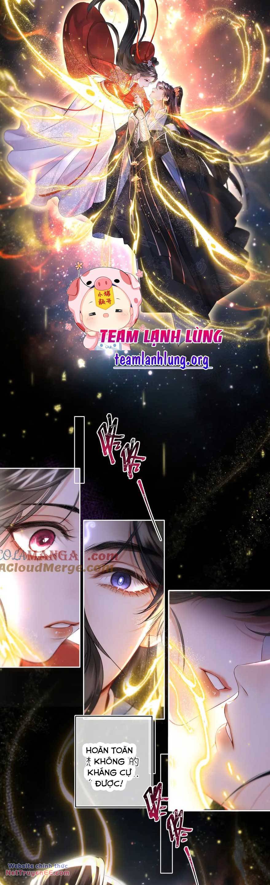 Thần Y Hoàng Hậu Chapter 15 - Trang 2