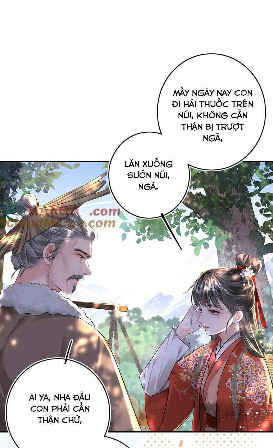 Thần Y Hoàng Hậu Chapter 13 - Trang 2