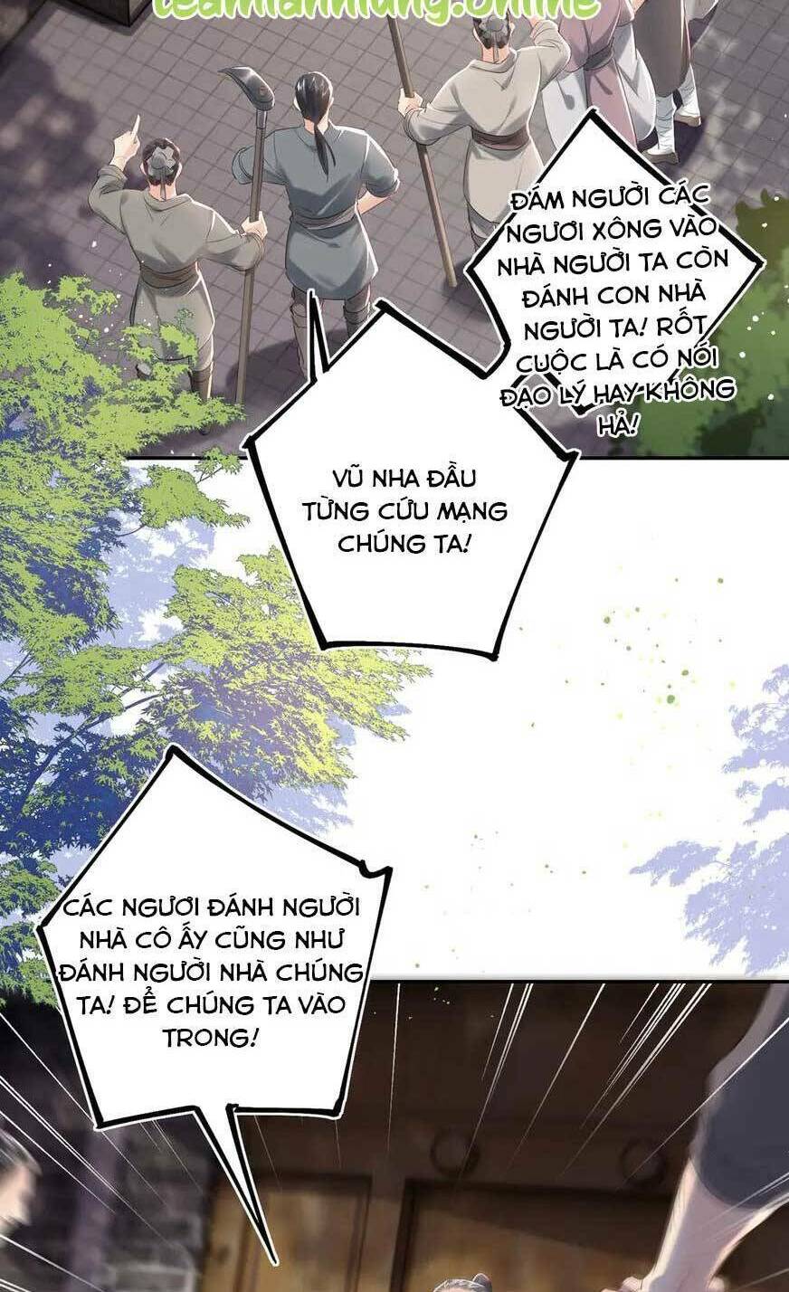 Thần Y Hoàng Hậu Chapter 13 - Trang 2