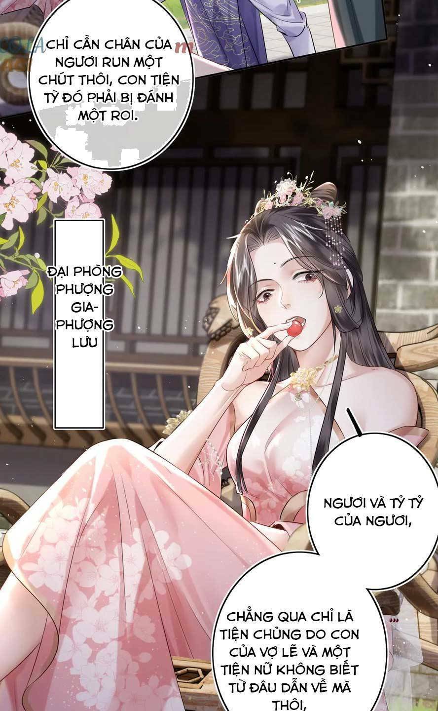 Thần Y Hoàng Hậu Chapter 13 - Trang 2