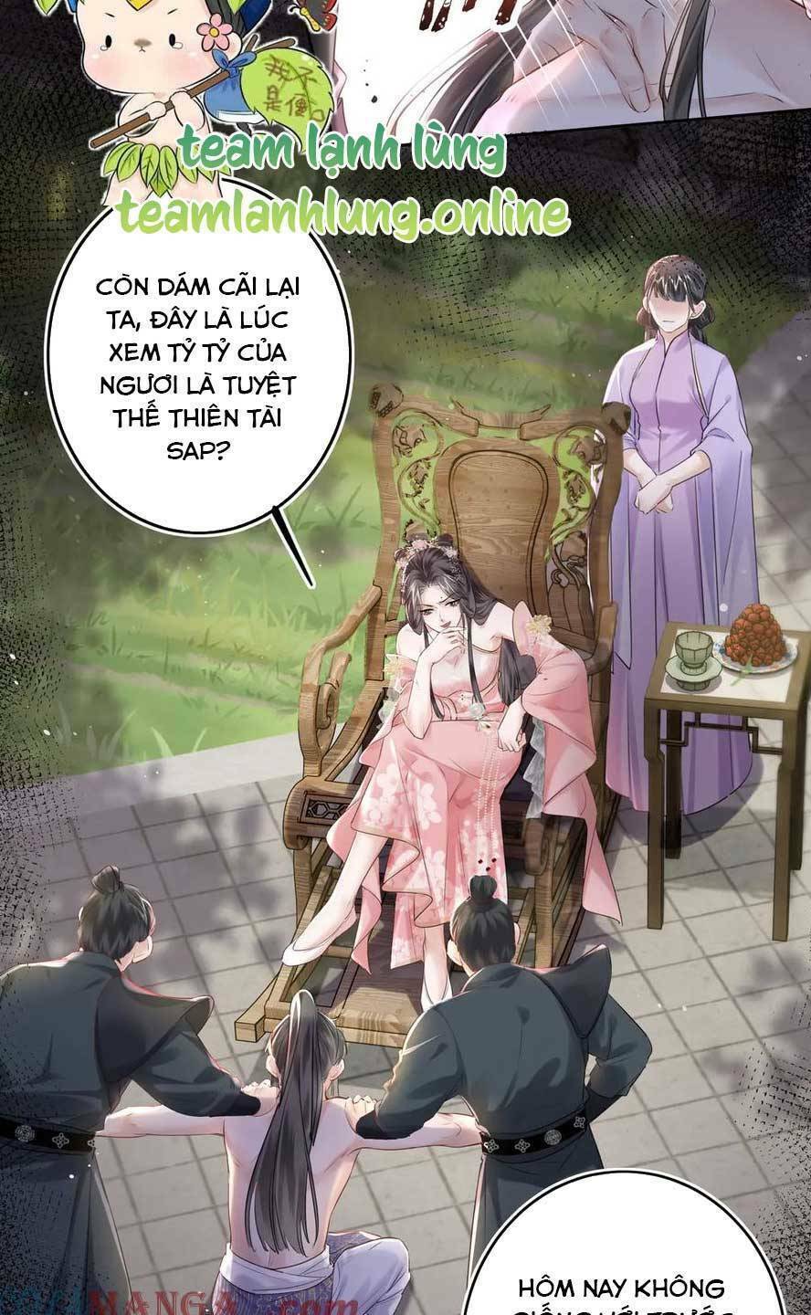 Thần Y Hoàng Hậu Chapter 13 - Trang 2