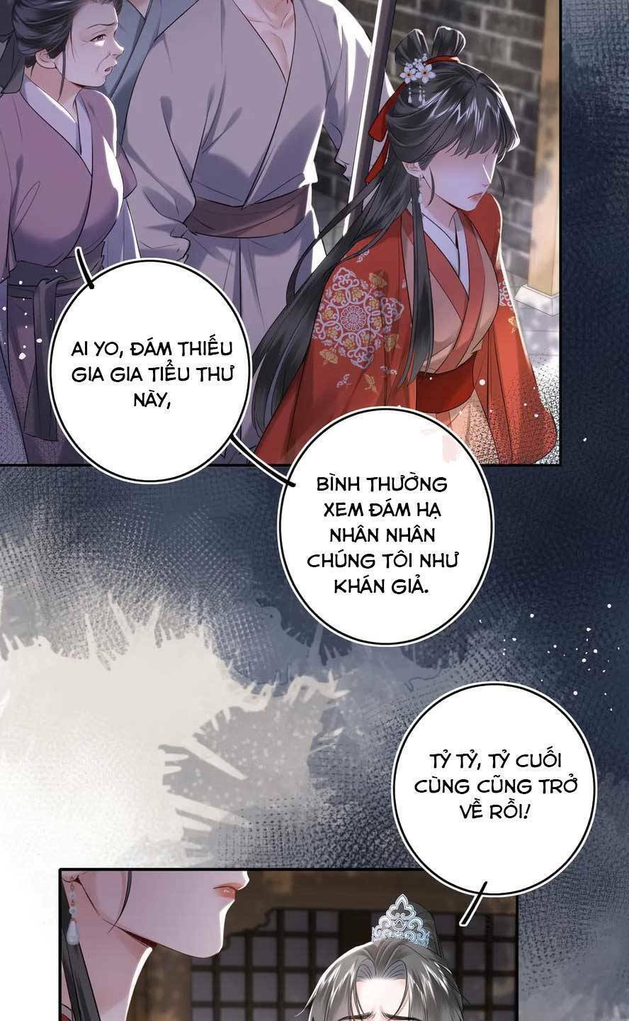 Thần Y Hoàng Hậu Chapter 13 - Trang 2