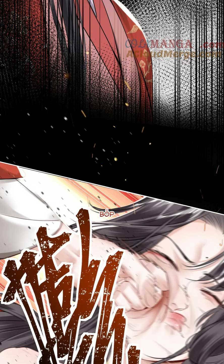 Thần Y Hoàng Hậu Chapter 13 - Trang 2