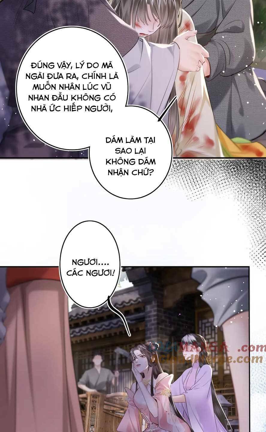 Thần Y Hoàng Hậu Chapter 13 - Trang 2