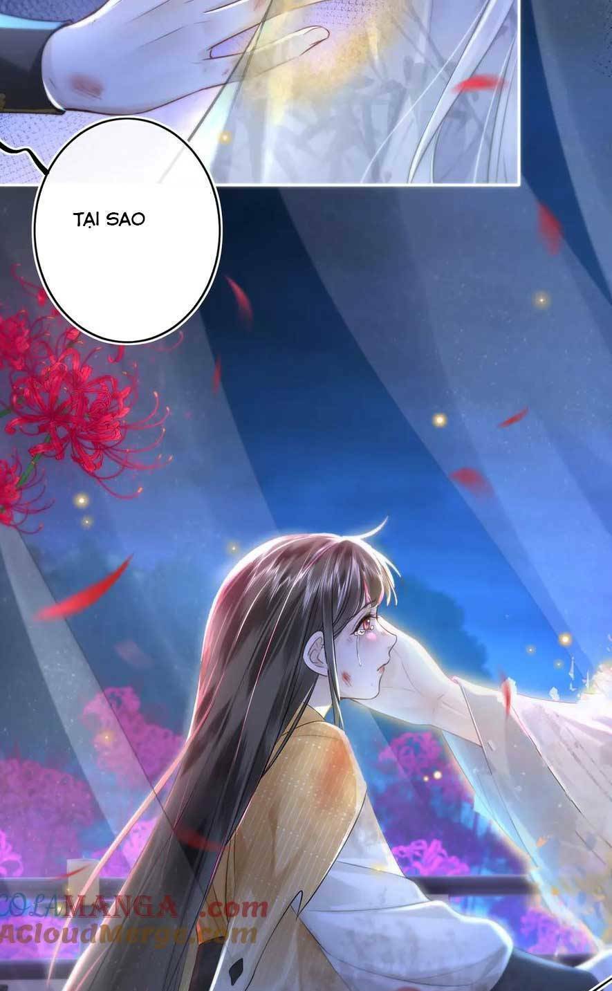 Thần Y Hoàng Hậu Chapter 12 - Trang 2