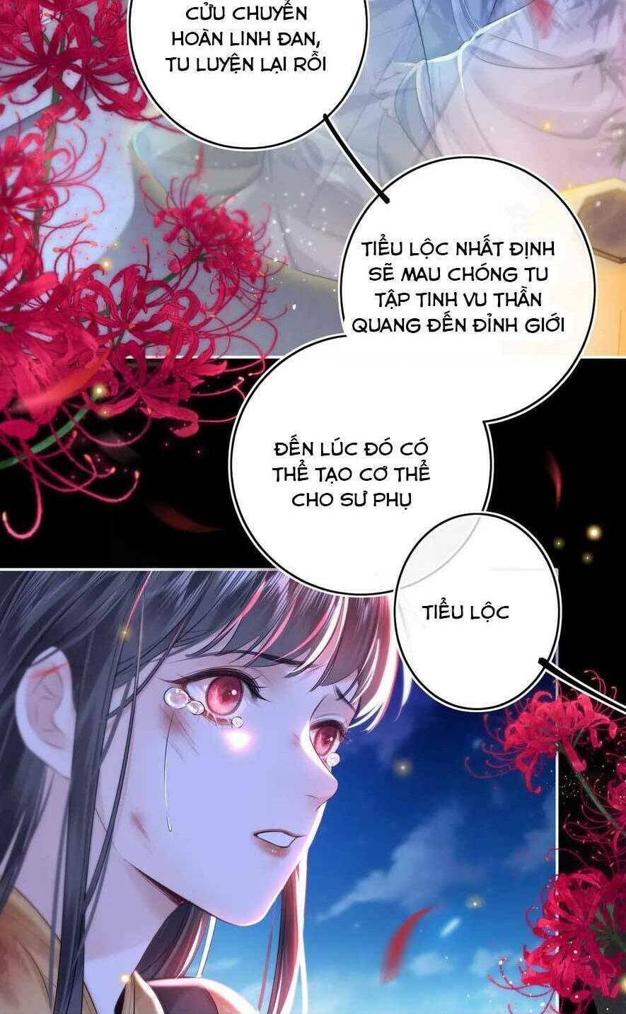 Thần Y Hoàng Hậu Chapter 12 - Trang 2