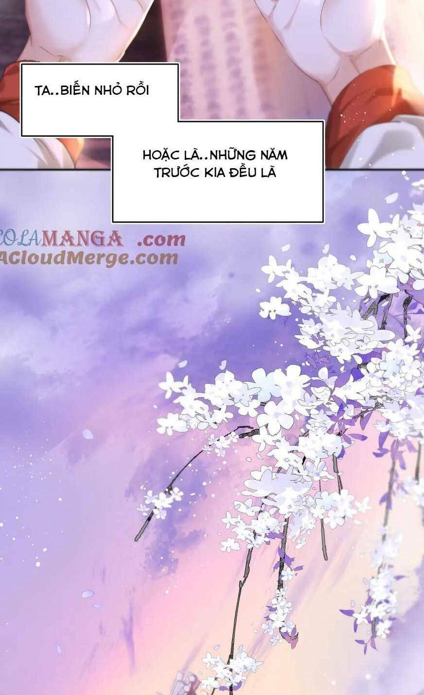 Thần Y Hoàng Hậu Chapter 12 - Trang 2