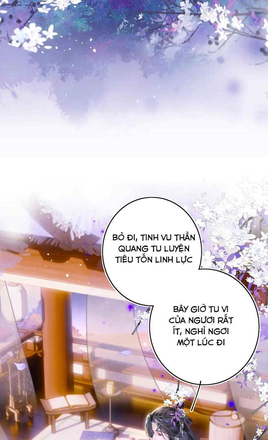 Thần Y Hoàng Hậu Chapter 12 - Trang 2