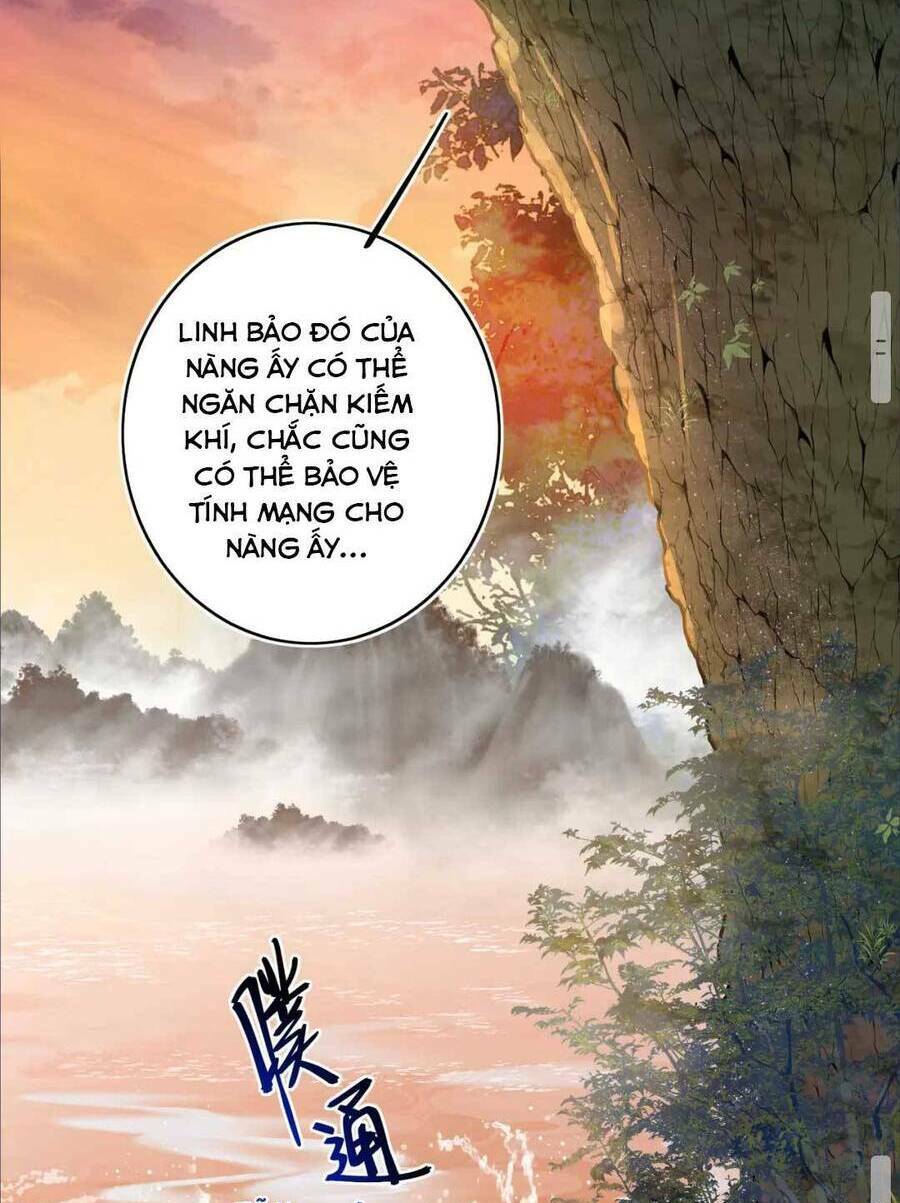 Thần Y Hoàng Hậu Chapter 11 - Trang 2