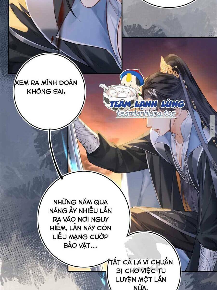 Thần Y Hoàng Hậu Chapter 11 - Trang 2