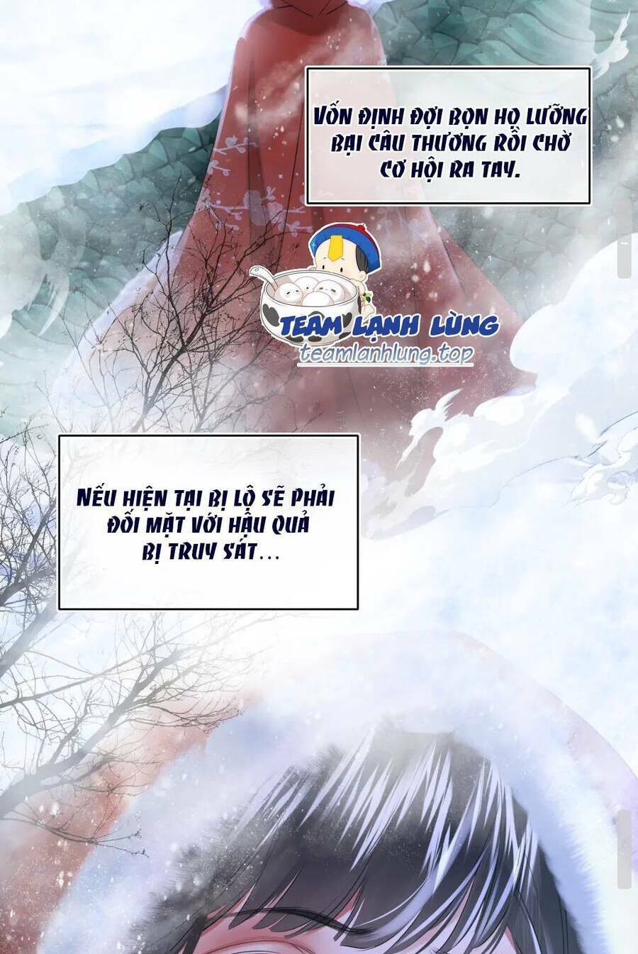 Thần Y Hoàng Hậu Chapter 10 - Trang 2