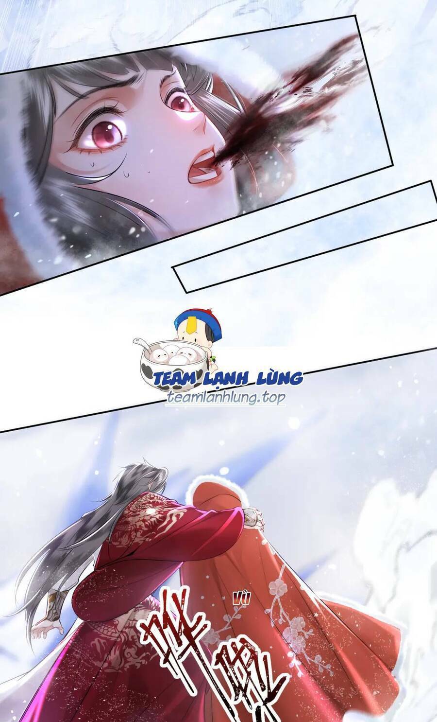 Thần Y Hoàng Hậu Chapter 10 - Trang 2