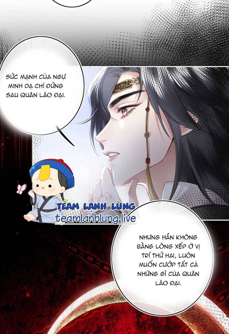 Thần Y Hoàng Hậu Chapter 9 - Trang 2