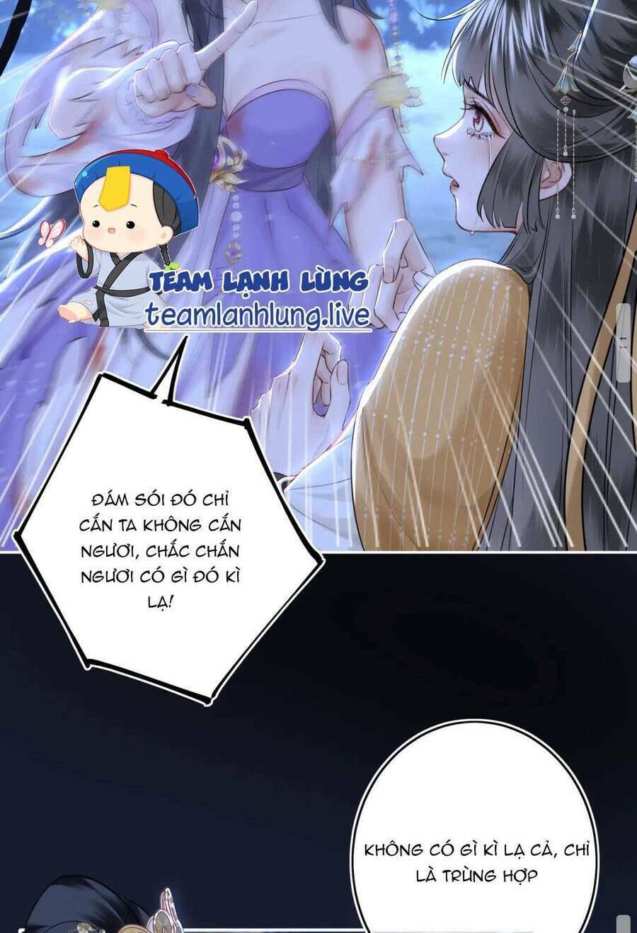 Thần Y Hoàng Hậu Chapter 8 - Trang 2