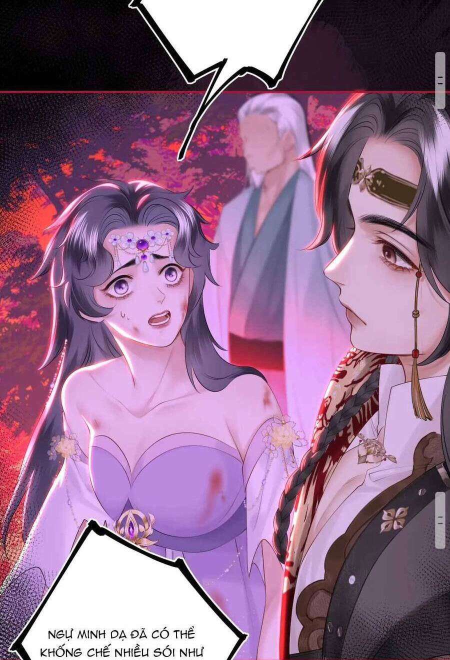 Thần Y Hoàng Hậu Chapter 8 - Trang 2