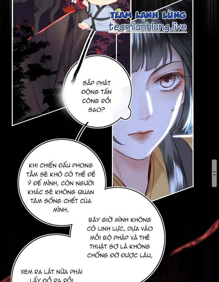 Thần Y Hoàng Hậu Chapter 8 - Trang 2