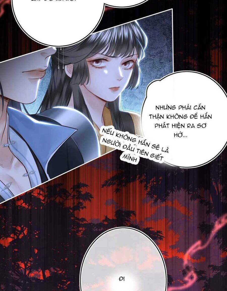 Thần Y Hoàng Hậu Chapter 8 - Trang 2