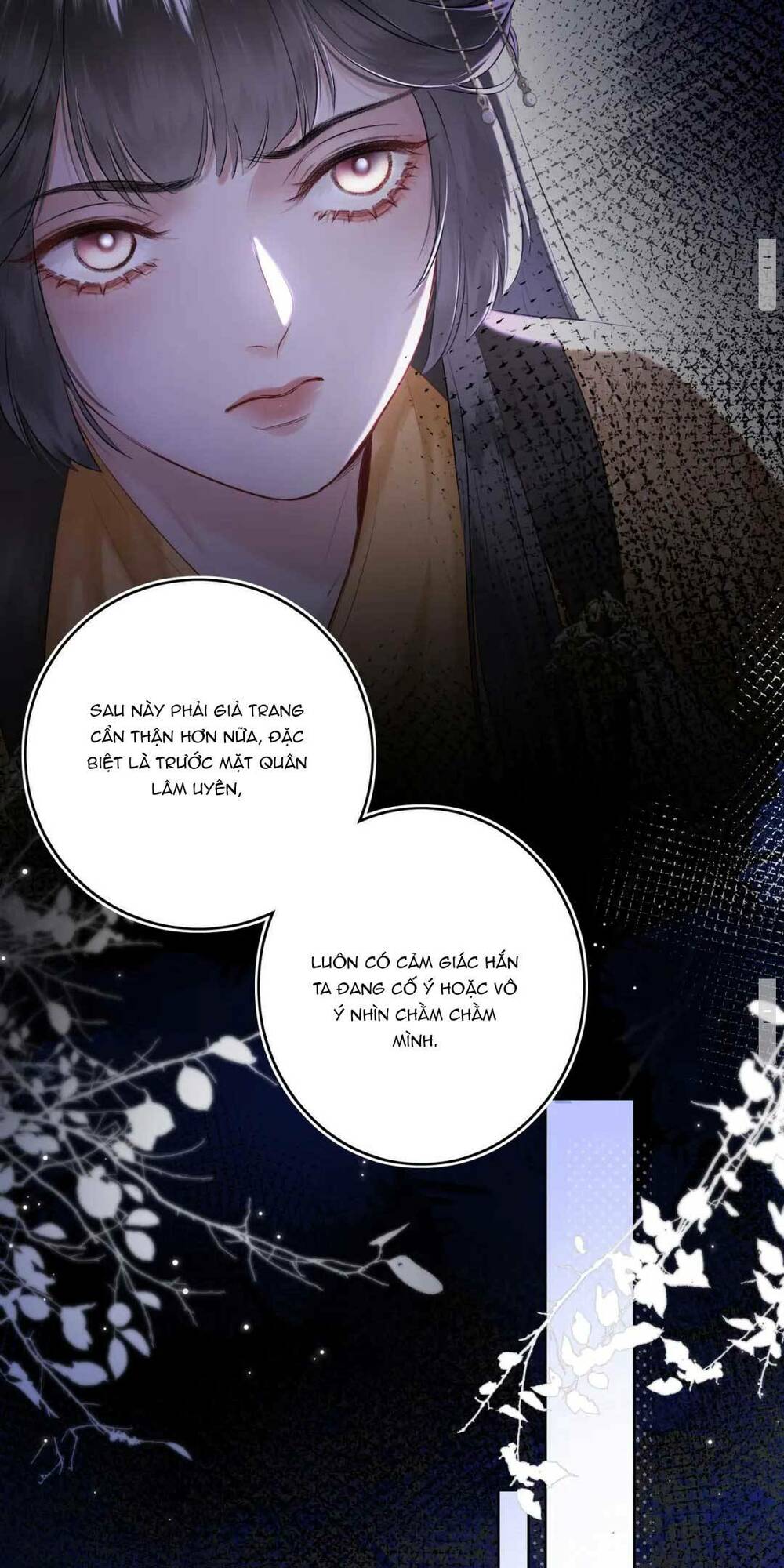 Thần Y Hoàng Hậu Chapter 7 - Trang 2