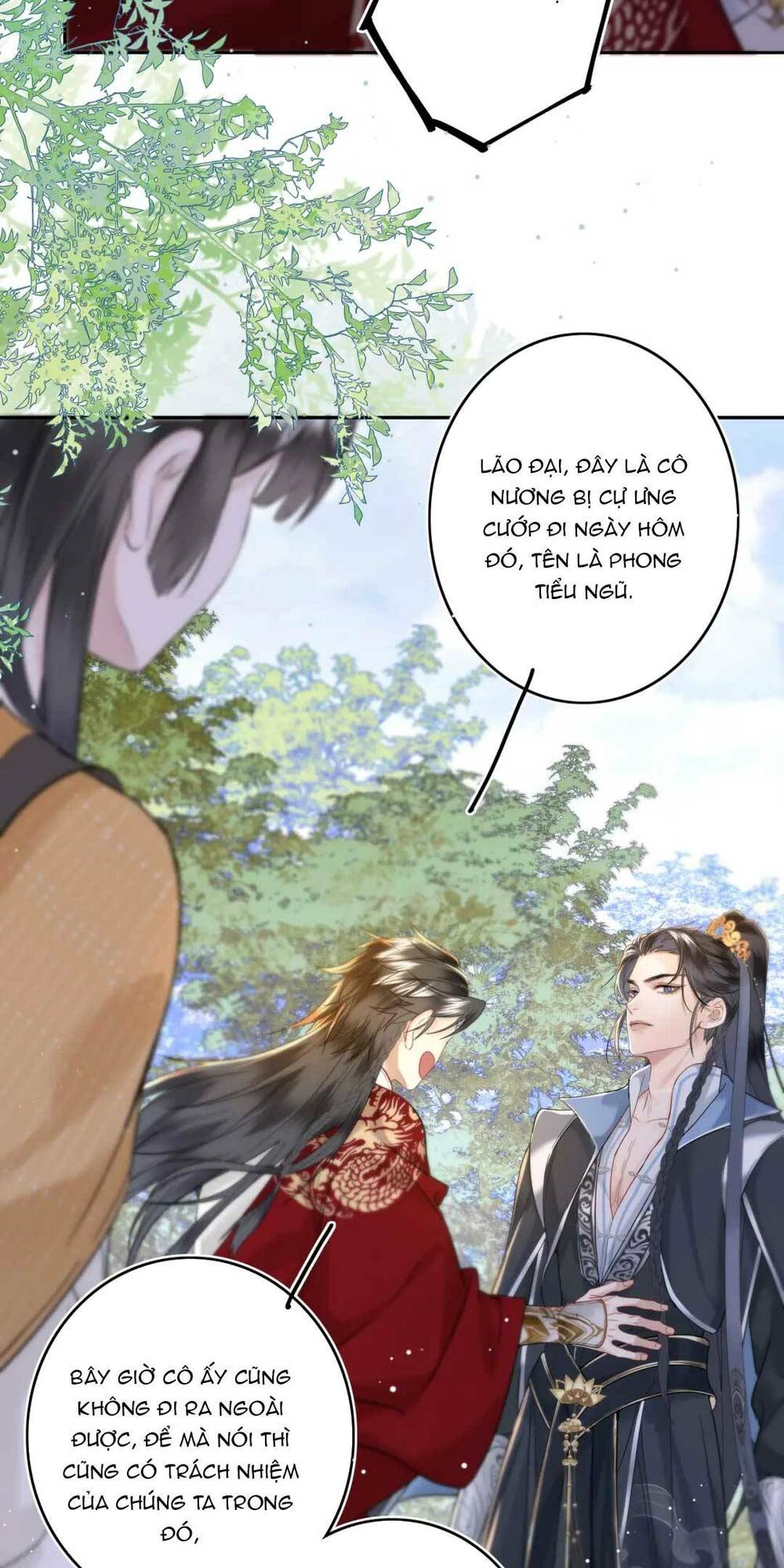 Thần Y Hoàng Hậu Chapter 5 - Trang 2