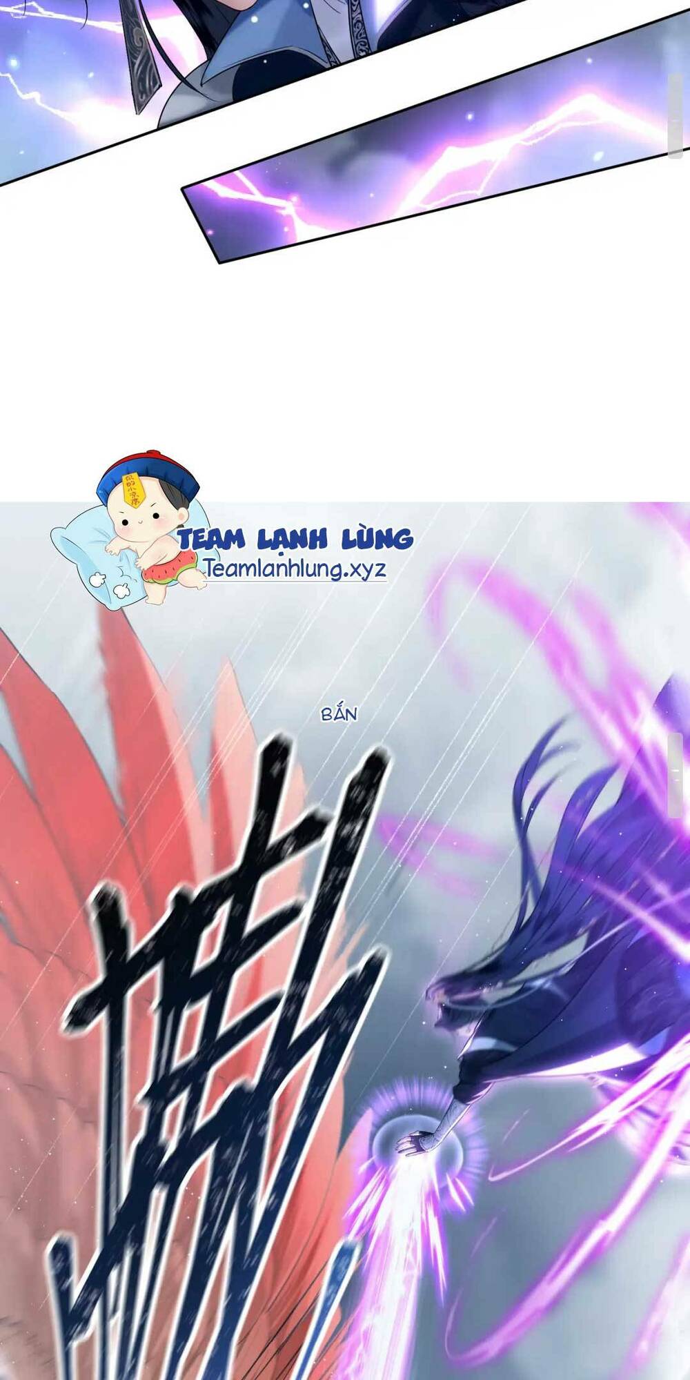 Thần Y Hoàng Hậu Chapter 3 - Trang 2