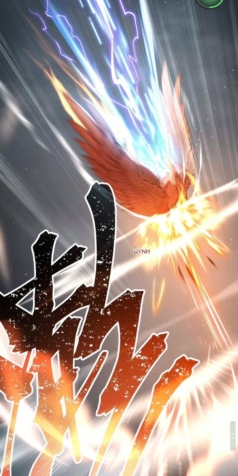 Thần Y Hoàng Hậu Chapter 2 - Trang 2