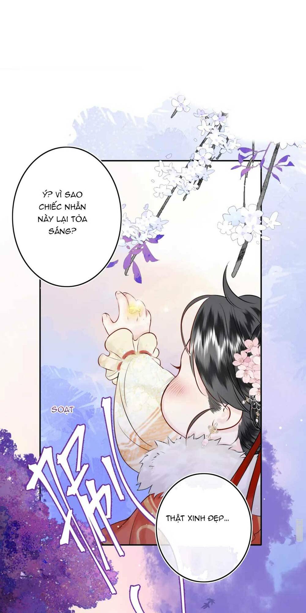 Thần Y Hoàng Hậu Chapter 1 - Trang 2