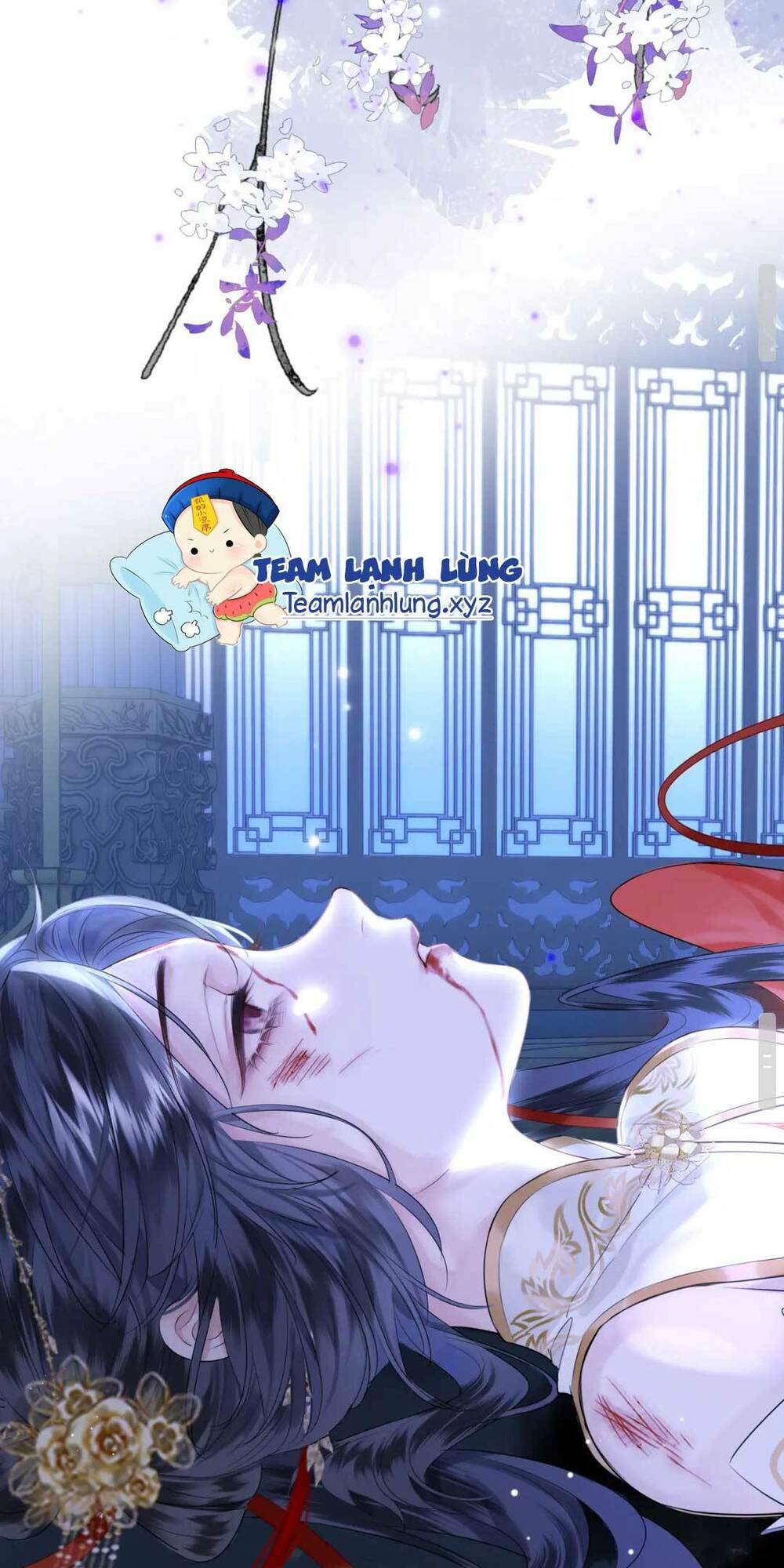 Thần Y Hoàng Hậu Chapter 1 - Trang 2