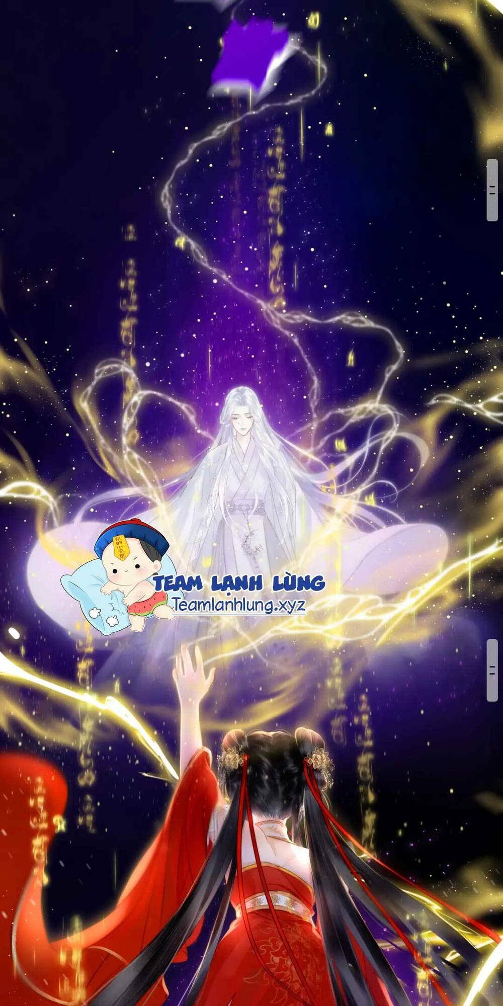 Thần Y Hoàng Hậu Chapter 1 - Trang 2