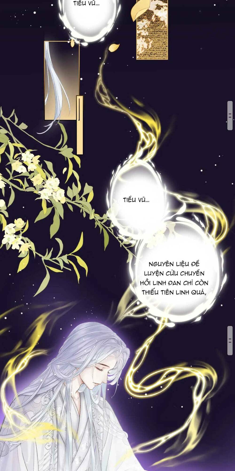 Thần Y Hoàng Hậu Chapter 1 - Trang 2