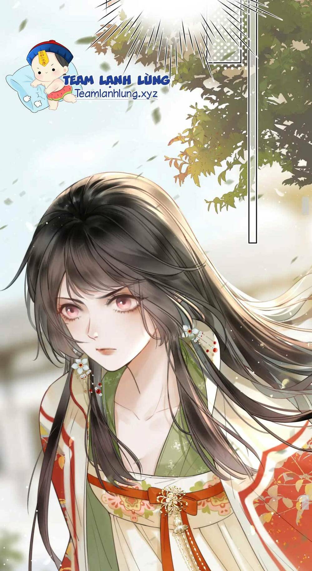 Thần Y Hoàng Hậu Chapter 1 - Trang 2