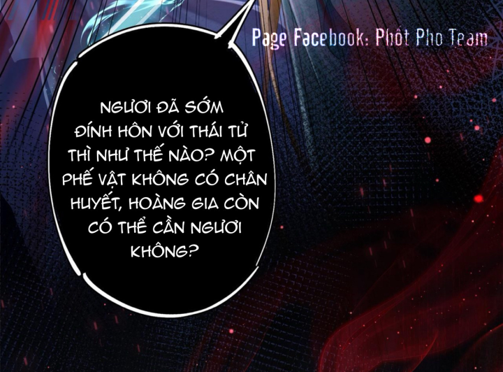 Thần Y Hoàng Hậu Chapter 0 - Trang 2