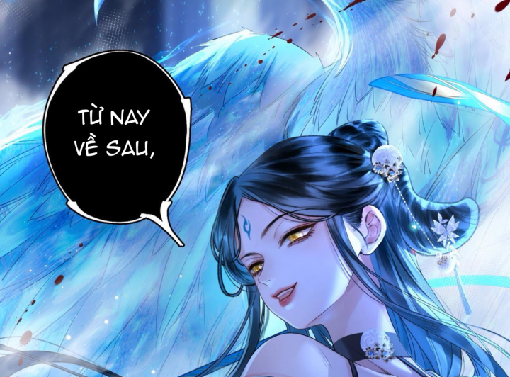 Thần Y Hoàng Hậu Chapter 0 - Trang 2