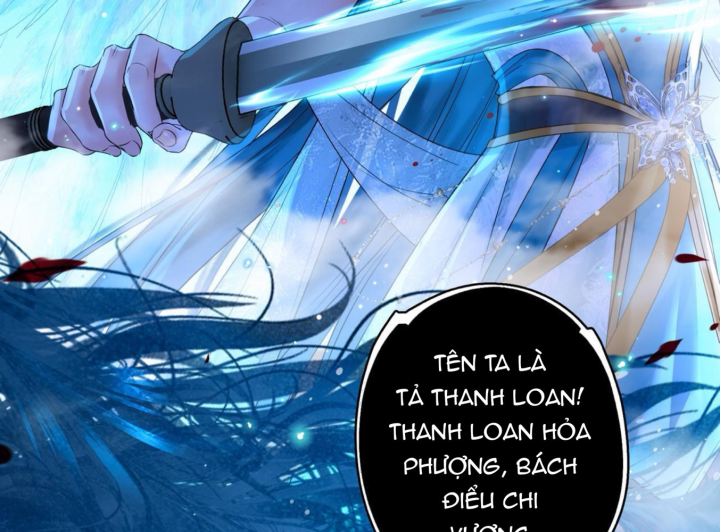 Thần Y Hoàng Hậu Chapter 0 - Trang 2