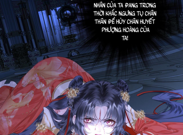 Thần Y Hoàng Hậu Chapter 0 - Trang 2