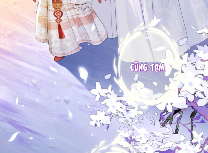 Thần Y Hoàng Hậu Chapter 0 - Trang 2