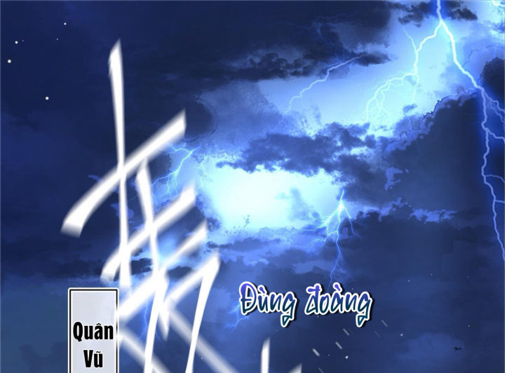 Thần Y Hoàng Hậu Chapter 0 - Trang 2