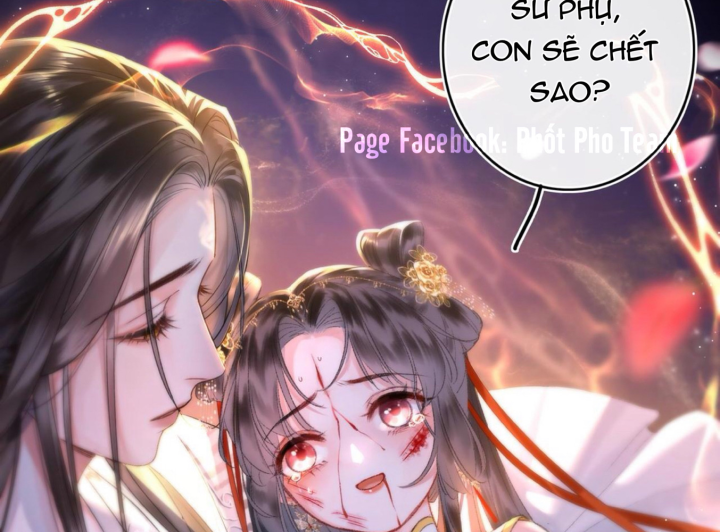 Thần Y Hoàng Hậu Chapter 0 - Trang 2