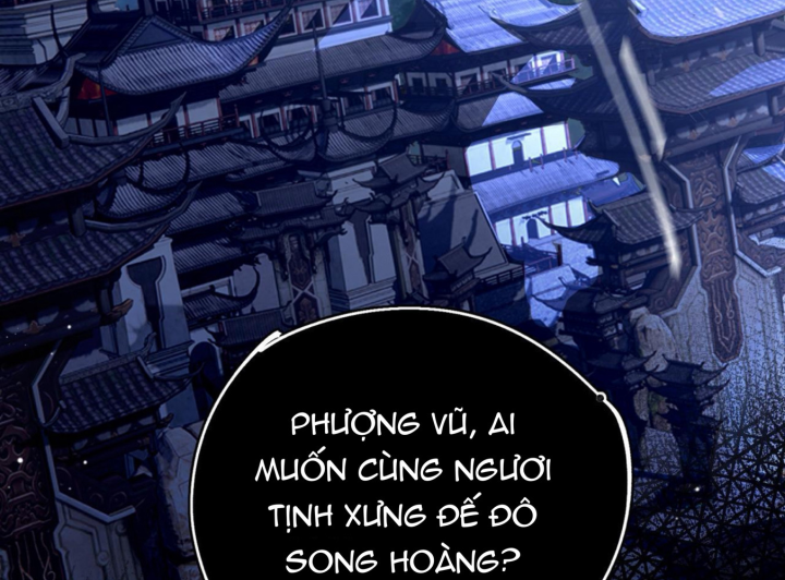 Thần Y Hoàng Hậu Chapter 0 - Trang 2