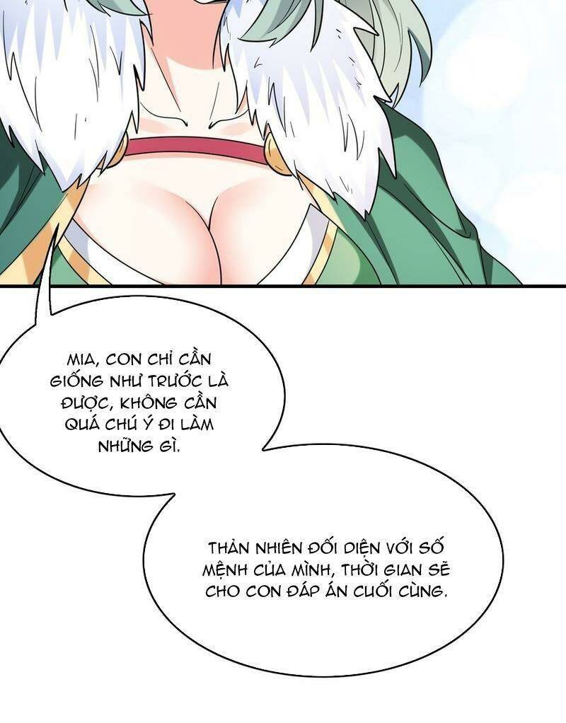 Hậu Cung Ta Toàn Ma Nữ Phản Diện Chapter 76 - Trang 2