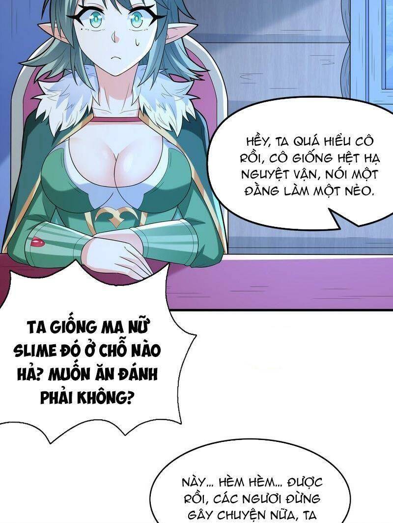 Hậu Cung Ta Toàn Ma Nữ Phản Diện Chapter 76 - Trang 2