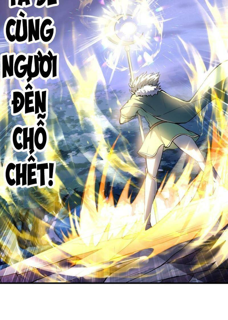 Hậu Cung Ta Toàn Ma Nữ Phản Diện Chapter 75 - Trang 2