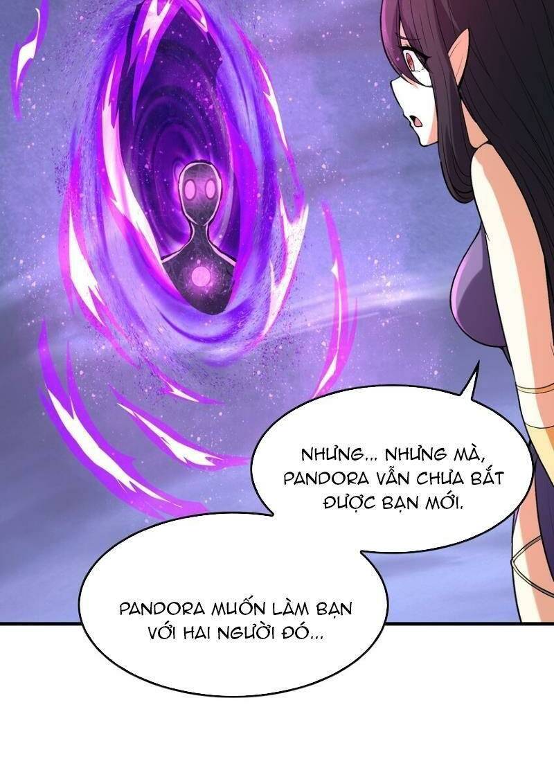 Hậu Cung Ta Toàn Ma Nữ Phản Diện Chapter 75 - Trang 2