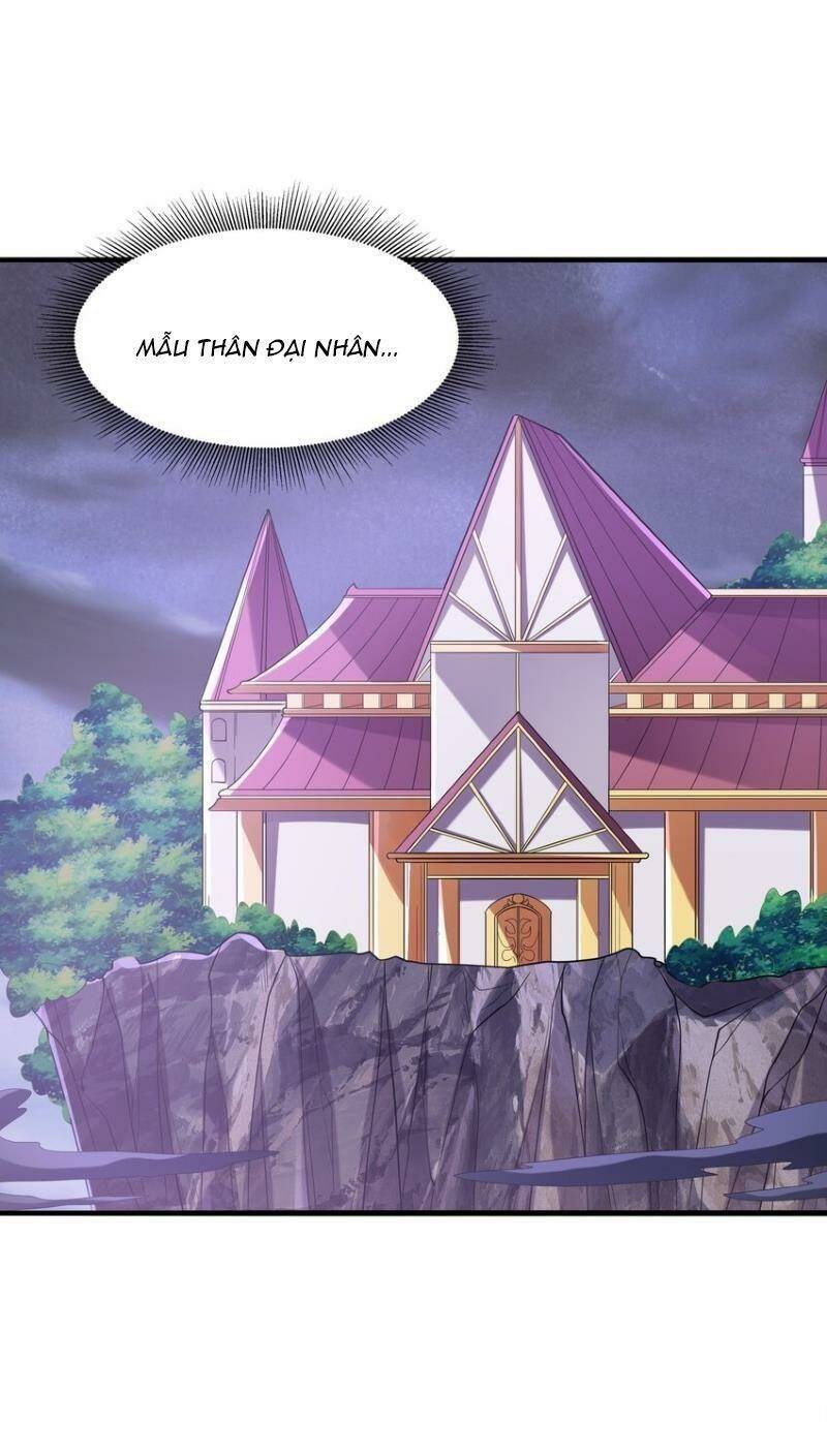 Hậu Cung Ta Toàn Ma Nữ Phản Diện Chapter 75 - Trang 2