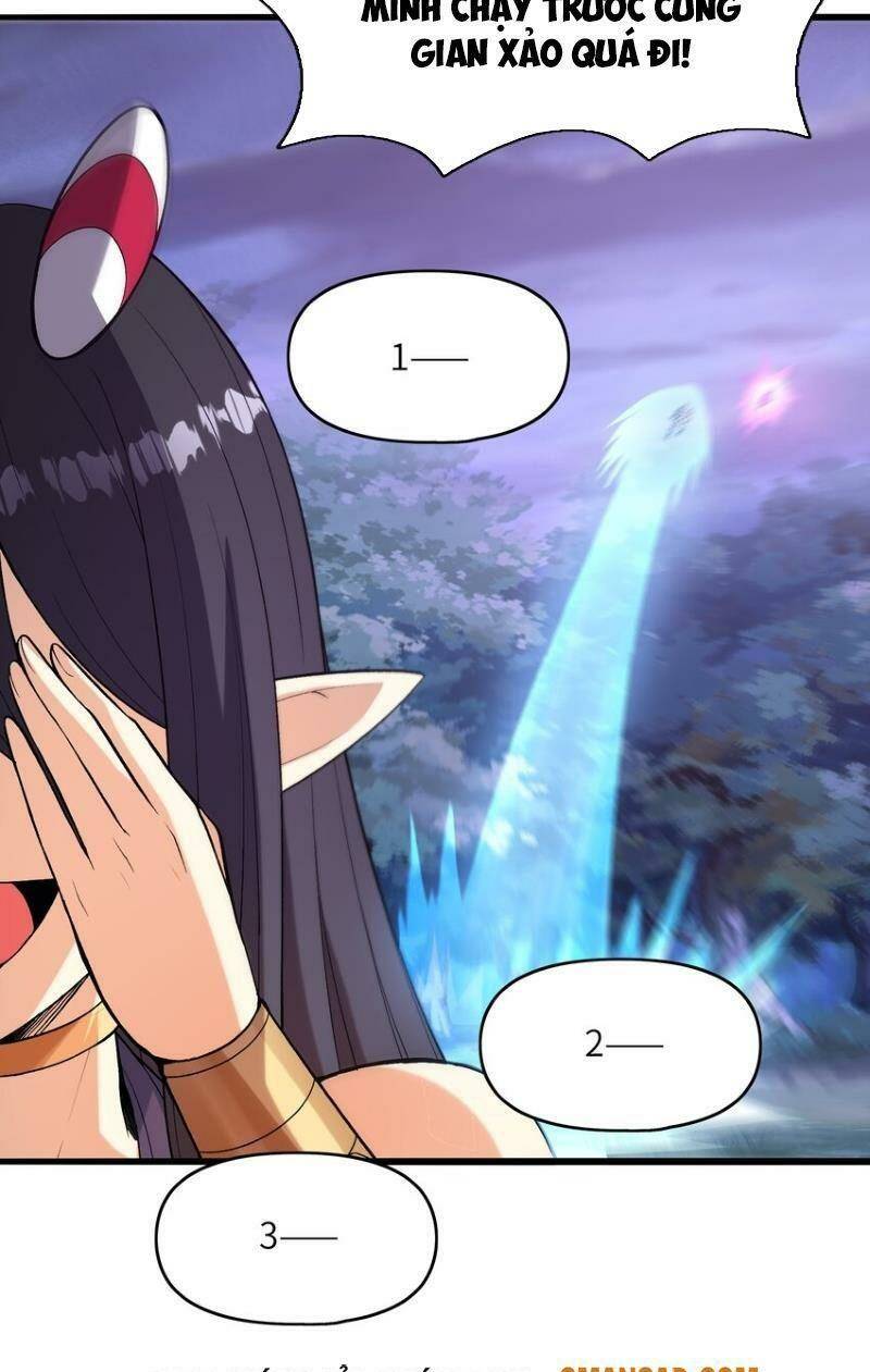 Hậu Cung Ta Toàn Ma Nữ Phản Diện Chapter 74 - Trang 2