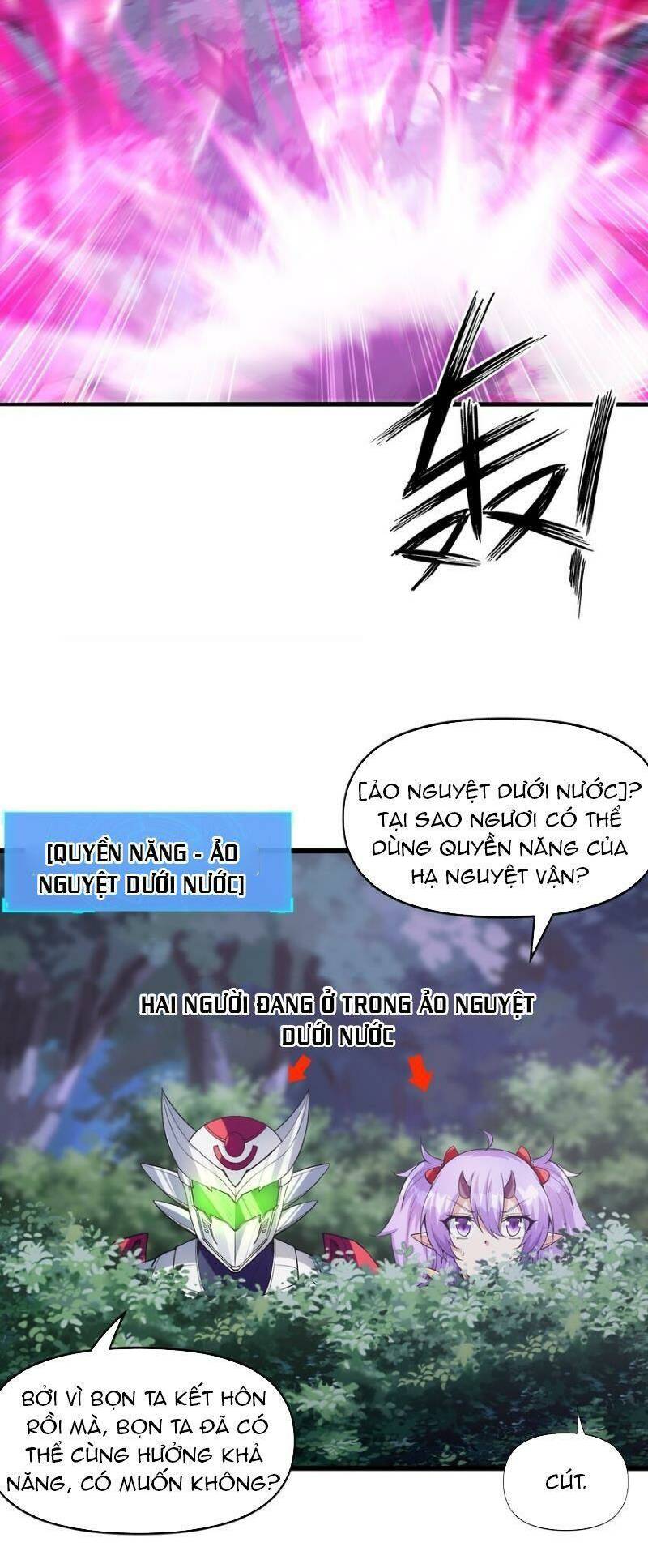 Hậu Cung Ta Toàn Ma Nữ Phản Diện Chapter 74 - Trang 2