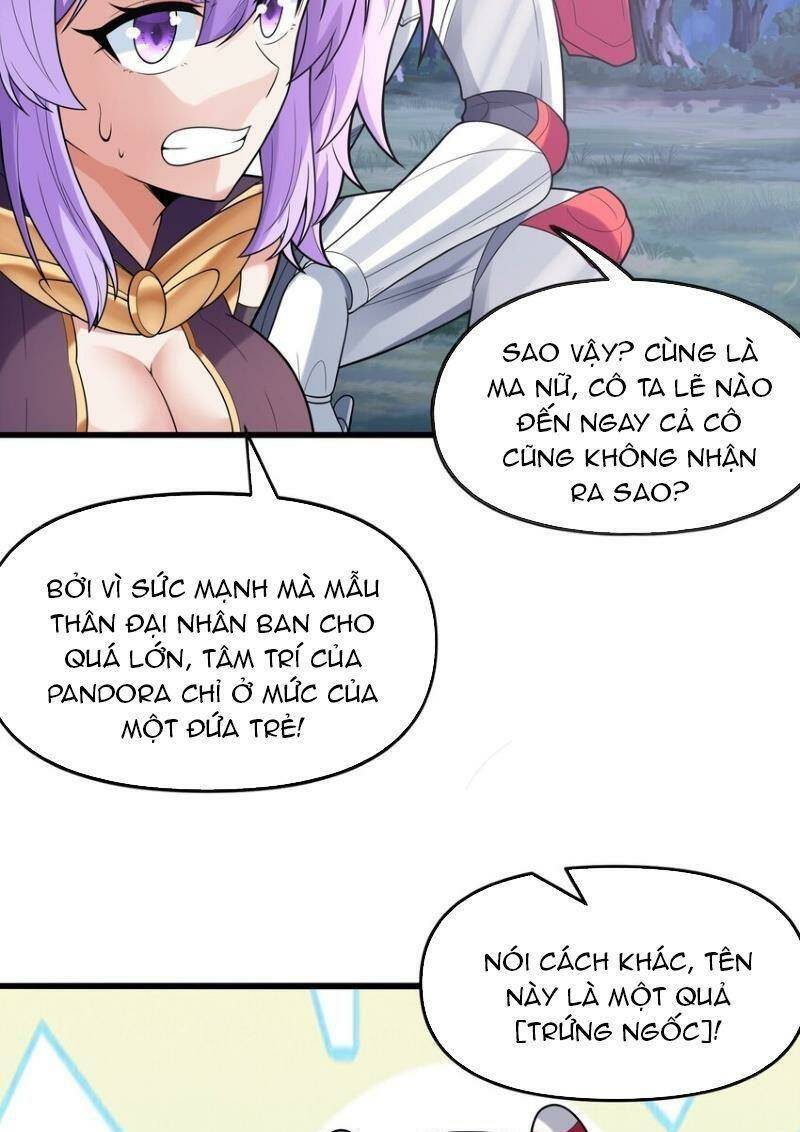 Hậu Cung Ta Toàn Ma Nữ Phản Diện Chapter 74 - Trang 2