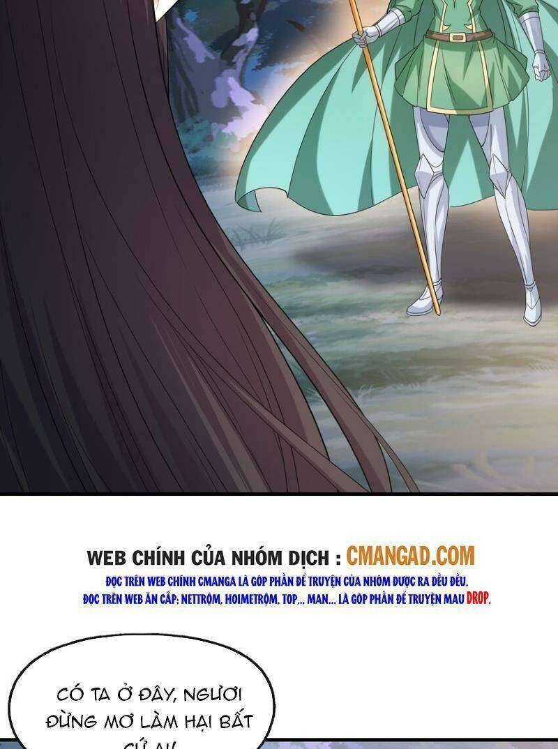 Hậu Cung Ta Toàn Ma Nữ Phản Diện Chapter 74 - Trang 2